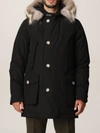 Woolrich Jacket  Men Color Black