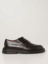 MARSÈLL ALLUCE DERBY SHOES IN LEATHER,349009102