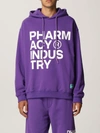 Pharmacy Industry Sweatshirt In Violet