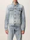 SAINT LAURENT DENIM JACKET,332227141