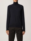 Paolo Pecora Sweater Sweater Men  In Blue