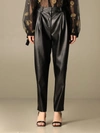 Ermanno Ermanno Scervino Trousers  Women In Black