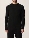 C.p. Company Sweater  Men Color Black