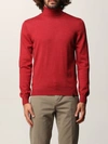 Fay Jumper  Men In Red