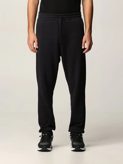 Fay Pants  Men Color Navy