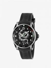 Gucci Watch  Women Color Black In Black