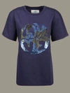Alberta Ferretti This Is The First Time That The Commission Has Taken A Position On This Issue. In Blue