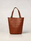 Elisabetta Franchi Bags In Synthetic Leather