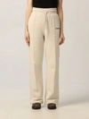 Patrizia Pepe Pants  Women Color Ice