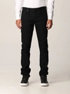 TOM FORD JEANS TOM FORD MEN COLOR BLACK,C34139002