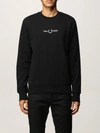 FRED PERRY SWEATSHIRT FRED PERRY MEN,C43508002