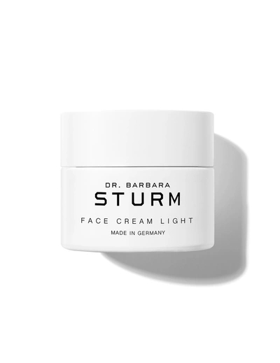 Dr Barbara Sturm Face Cream Light 50 ml