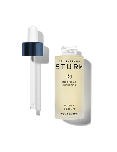 Dr Barbara Sturm Night Serum 1.01 Oz. In N/a