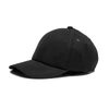 Paul Smith Signature-stripe Cotton-twill Baseball Cap In Black