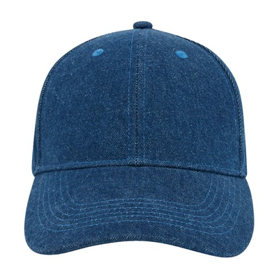 Vanessa Bruno Cap In Denim