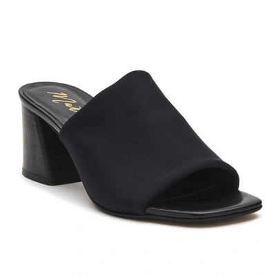 Matisse Sutton Heel In Black