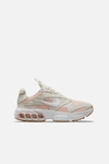 Nike Air Zoom Fire Running Shoe In Light Bone/white-pale Coral-pi