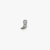 Studs Cowboy Boot Stud In Silver