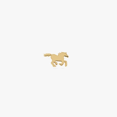 Studs Horse Stud In Gold