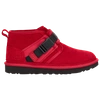 Ugg Neumal Snapback Weather Boot In Samba Red