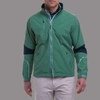 Zero Restriction Power Torque Full Zip In Spruce