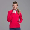 Zero Restriction Sofia Z500 Pullover In Fiery