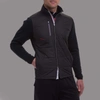 Zero Restriction Z625 Jacket In Black/shadow