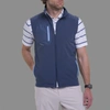 Zero Restriction Z700 Vest In Blue Indigo