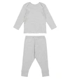 BONPOINT PEBIO运动衫与裤装套装,P00596756
