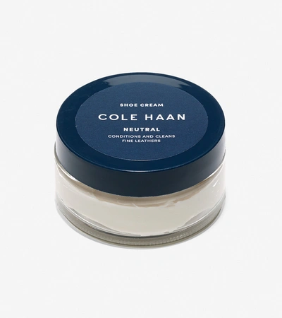 Cole Haan Shoe Cream
