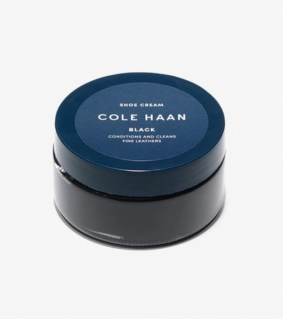 Cole Haan Shoe Cream