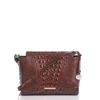 Brahmin Hillary Pecan Melbourne In Pecan