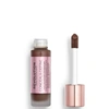 Revolution Beauty Conceal And Define Foundation 30ml (various Shades) - F18
