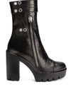 GIUSEPPE ZANOTTI KASSY BLOCK-HEEL BOOTS