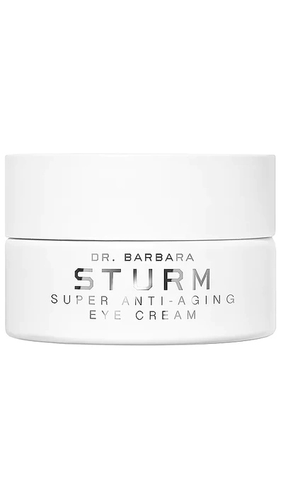 Dr Barbara Sturm Super Anti-aging Eye Cream In Beauty: Na