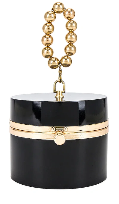 8 Other Reasons Mini Purse In Black