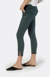 JOIE PARK SKINNY PANTS,7024-JJ1032_ARCTIC