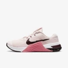 Nike Metcon 7 Women's Training Shoes In Light Soft Pink,archaeo Pink,dark Beetroot,metallic Mahogany