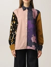 Marco Rambaldi Shirt  Women In Multicolor