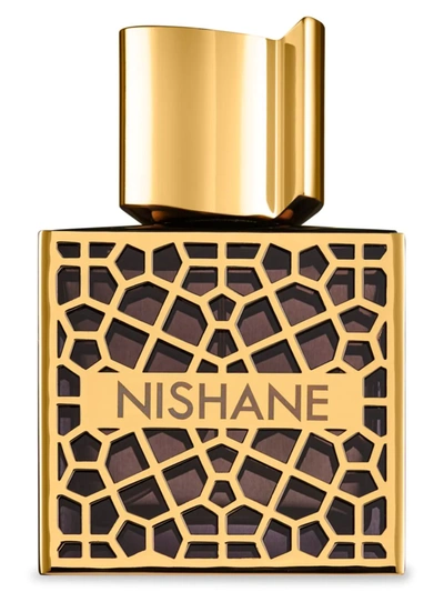 Nishane Prestige Nefsextrait De Parfum Spray In Size 1.7 Oz. & Under