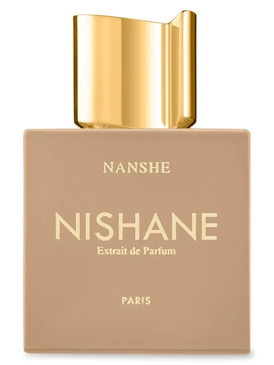 Nishane Abundance Nanshe Extrait De Parfum Spray In Size 1.7 Oz. & Under
