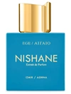 Nishane No Boundaries Egeextrait De Parfum Spray In Size 3.4-5.0 Oz.