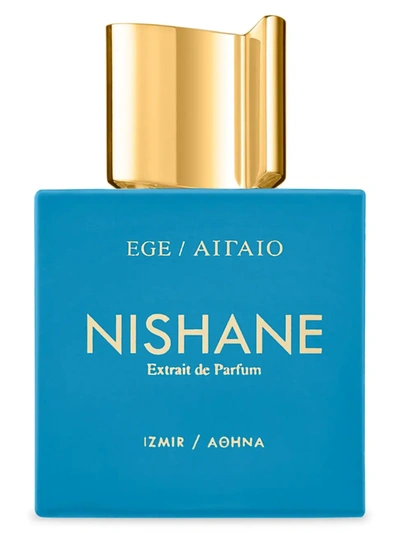 Nishane No Boundaries Egeextrait De Parfum Spray In Size 3.4-5.0 Oz.