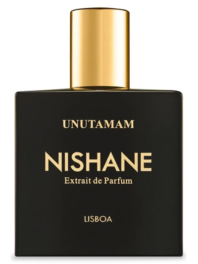 Nishane Experimental Unutamam Extrait De Parfum Spray In Size 1.7 Oz. & Under