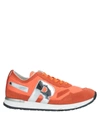 Rucoline Sneakers In Orange