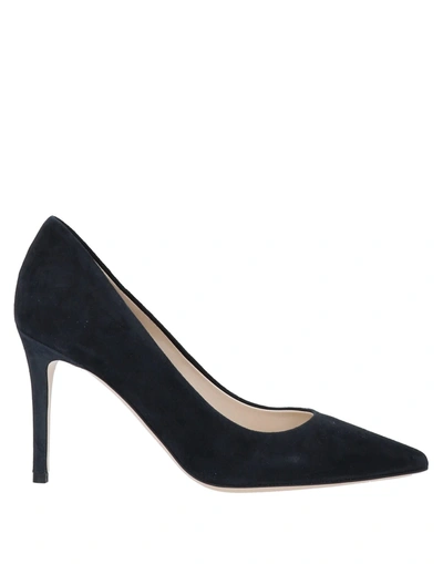 Deimille Pump