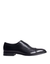 Dunhill Lace-up Shoes In Black