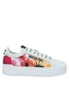 Rucoline Sneakers In White