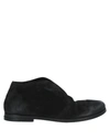 Marsèll Ankle Boots In Black