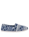 TOMS LOAFERS,17066404SG 14